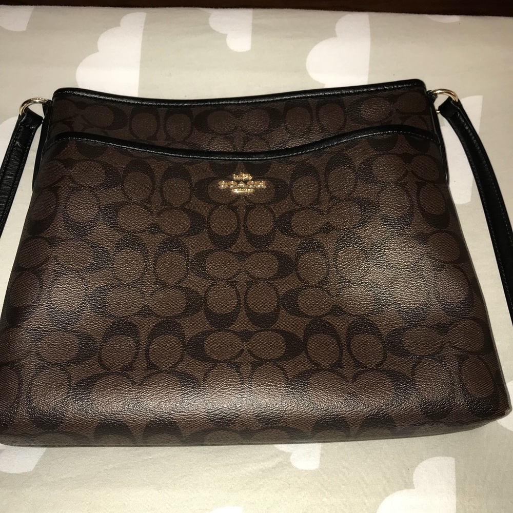 Coach Crossbody